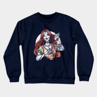 Sally Crewneck Sweatshirt